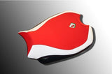 CSV401 - DUCABIKE Ducati Panigale V4 Seat Cover (pilot) – Accessories in the 2WheelsHero Motorcycle Aftermarket Accessories and Parts Online Shop