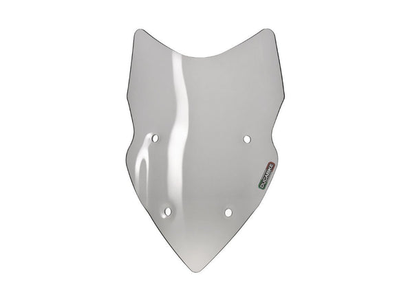 CUP04 - DUCABIKE Ducati Multistrada 1200 (13/14) Wind Screen (Intermediate) – Accessories in the 2WheelsHero Motorcycle Aftermarket Accessories and Parts Online Shop