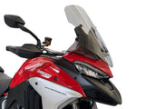 CUP15 - DUCABIKE Ducati Multistrada V4 Wind Screen (touring) – Accessories in the 2WheelsHero Motorcycle Aftermarket Accessories and Parts Online Shop