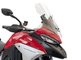 CUP15 - DUCABIKE Ducati Multistrada V4 Wind Screen (touring) – Accessories in the 2WheelsHero Motorcycle Aftermarket Accessories and Parts Online Shop