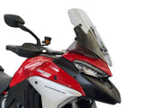 CUP16 - DUCABIKE Ducati Multistrada V4 Wind Screen (intermediate) – Accessories in the 2WheelsHero Motorcycle Aftermarket Accessories and Parts Online Shop