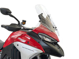 CUP16 - DUCABIKE Ducati Multistrada V4 Wind Screen (intermediate) – Accessories in the 2WheelsHero Motorcycle Aftermarket Accessories and Parts Online Shop