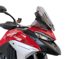 CUP17 - DUCABIKE Ducati Multistrada V4 Wind Screen (sport) – Accessories in the 2WheelsHero Motorcycle Aftermarket Accessories and Parts Online Shop