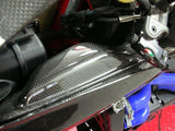 CARBONVANI Ducati Superbike 1098 / 1198 / 848 Carbon Air Duct Covers – Accessories in the 2WheelsHero Motorcycle Aftermarket Accessories and Parts Online Shop