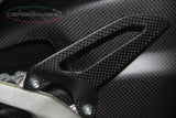 CARBONVANI Ducati Panigale V2 (2012+) Carbon Heel Guards – Accessories in the 2WheelsHero Motorcycle Aftermarket Accessories and Parts Online Shop