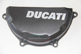 CARBONVANI Ducati Panigale V2 / 959 / 1299 / 1199 Carbon Clutch Cover Protector – Accessories in the 2WheelsHero Motorcycle Aftermarket Accessories and Parts Online Shop