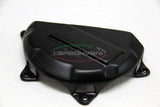 CARBONVANI Ducati Panigale V2 / 959 / 1299 / 1199 Carbon Clutch Cover Guard – Accessories in the 2WheelsHero Motorcycle Aftermarket Accessories and Parts Online Shop