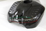 CARBONVANI Ducati Panigale (12/19) Carbon Fuel Tank Cover – Accessories in the 2WheelsHero Motorcycle Aftermarket Accessories and Parts Online Shop