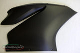 CARBONVANI Ducati Panigale 959 / 1299 Carbon Side Fairing Panel (right) – Accessories in the 2WheelsHero Motorcycle Aftermarket Accessories and Parts Online Shop