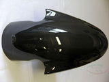 CARBONVANI Ducati Desmosedici RR (07/10) Carbon Front Mudguard – Accessories in the 2WheelsHero Motorcycle Aftermarket Accessories and Parts Online Shop