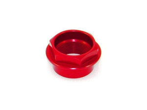 DA04 - DUCABIKE KTM Front Wheel Nut – Accessories in the 2WheelsHero Motorcycle Aftermarket Accessories and Parts Online Shop