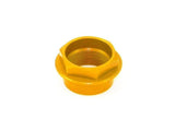 DA04 - DUCABIKE KTM Front Wheel Nut – Accessories in the 2WheelsHero Motorcycle Aftermarket Accessories and Parts Online Shop