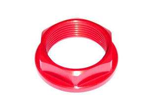 DA02 - DUCABIKE Ducati Front Wheel Nut – Accessories in the 2WheelsHero Motorcycle Aftermarket Accessories and Parts Online Shop