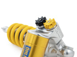 YA932 - OHLINS Yamaha YZF-R1 (07/08) Shock Absorber – Accessories in the 2WheelsHero Motorcycle Aftermarket Accessories and Parts Online Shop