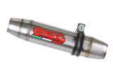 GPR Yamaha MT-07 (14/17) Full Exhaust System "Deeptone Inox" (racing) – Accessories in the 2WheelsHero Motorcycle Aftermarket Accessories and Parts Online Shop