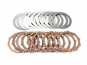 DFBD01 - DUCABIKE Ducati Oil Bath Clutch Plates Complete kit – Accessories in the 2WheelsHero Motorcycle Aftermarket Accessories and Parts Online Shop