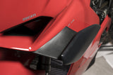 QD EXHAUST Ducati Panigale V4 (18/20) Aerodynamic Winglets – Accessories in the 2WheelsHero Motorcycle Aftermarket Accessories and Parts Online Shop