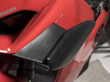 QD EXHAUST Ducati Panigale V4 (18/20) Aerodynamic Winglets – Accessories in the 2WheelsHero Motorcycle Aftermarket Accessories and Parts Online Shop