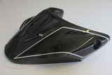 CARBONVANI Ducati Monster 696/796/1100 Carbon Racing Tail "Stripes" – Accessories in the 2WheelsHero Motorcycle Aftermarket Accessories and Parts Online Shop