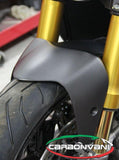 CARBONVANI Ducati Monster 1200/821 (14/17) Carbon Front Fender – Accessories in the 2WheelsHero Motorcycle Aftermarket Accessories and Parts Online Shop