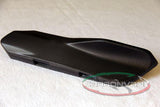 CARBONVANI Ducati Monster 1200/821 (14/17) Carbon Engine Panel (upper; left) – Accessories in the 2WheelsHero Motorcycle Aftermarket Accessories and Parts Online Shop
