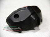 CARBONVANI Ducati Monster 1200 / 821 (2014+) Carbon Instrument Cover – Accessories in the 2WheelsHero Motorcycle Aftermarket Accessories and Parts Online Shop