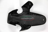 CARBONVANI Ducati Multistrada 1200 Carbon Front Mudguard – Accessories in the 2WheelsHero Motorcycle Aftermarket Accessories and Parts Online Shop