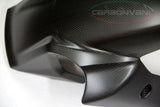 CARBONVANI Ducati Multistrada 1200 Carbon Front Mudguard – Accessories in the 2WheelsHero Motorcycle Aftermarket Accessories and Parts Online Shop