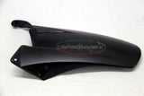 CARBONVANI Ducati Multistrada 1200 Carbon Rear Mudguard – Accessories in the 2WheelsHero Motorcycle Aftermarket Accessories and Parts Online Shop