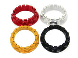 DPC02 - DUCABIKE Ducati Sprocket Carrier Nut – Accessories in the 2WheelsHero Motorcycle Aftermarket Accessories and Parts Online Shop