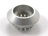 DPR02 - DUCABIKE Ducati Rear Wheel Nut – Accessories in the 2WheelsHero Motorcycle Aftermarket Accessories and Parts Online Shop