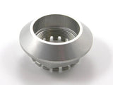 DPR01 - DUCABIKE Ducati Rear Wheel Nut – Accessories in the 2WheelsHero Motorcycle Aftermarket Accessories and Parts Online Shop