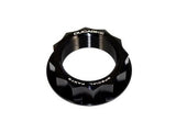 DPR03 - DUCABIKE Ducati Rear Wheel Nut – Accessories in the 2WheelsHero Motorcycle Aftermarket Accessories and Parts Online Shop