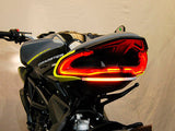 NEW RAGE CYCLES MV Agusta Dragster 800 (2018+) LED Rear Turn Signals – Accessories in the 2WheelsHero Motorcycle Aftermarket Accessories and Parts Online Shop