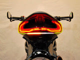 NEW RAGE CYCLES MV Agusta Dragster 800 (2018+) LED Rear Turn Signals – Accessories in the 2WheelsHero Motorcycle Aftermarket Accessories and Parts Online Shop
