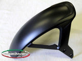 CARBONVANI Ducati Scrambler 800 Carbon Front Fender – Accessories in the 2WheelsHero Motorcycle Aftermarket Accessories and Parts Online Shop