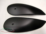 CARBONVANI Ducati Scrambler 800 (15/22) Carbon Fuel Tank Panels – Accessories in the 2WheelsHero Motorcycle Aftermarket Accessories and Parts Online Shop