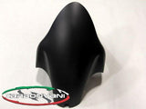 CARBONVANI Ducati SuperSport 939 Carbon Front Fender – Accessories in the 2WheelsHero Motorcycle Aftermarket Accessories and Parts Online Shop