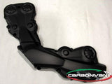 CARBONVANI Ducati SuperSport 939 Carbon Timing Belt Cover – Accessories in the 2WheelsHero Motorcycle Aftermarket Accessories and Parts Online Shop