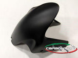 CARBONVANI Ducati SuperSport 939 Carbon Front Fender – Accessories in the 2WheelsHero Motorcycle Aftermarket Accessories and Parts Online Shop