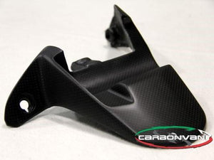 CARBONVANI Ducati SuperSport 939 Carbon Rear Fender – Accessories in the 2WheelsHero Motorcycle Aftermarket Accessories and Parts Online Shop