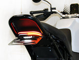 NEW RAGE CYCLES Ducati DesertX (2022+) LED Tail Tidy Fender Eliminator – Accessories in the 2WheelsHero Motorcycle Aftermarket Accessories and Parts Online Shop