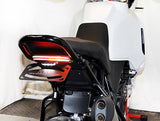 NEW RAGE CYCLES Ducati DesertX (2022+) LED Tail Tidy Fender Eliminator – Accessories in the 2WheelsHero Motorcycle Aftermarket Accessories and Parts Online Shop