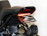 NEW RAGE CYCLES Ducati DesertX (2022+) LED Tail Tidy Fender Eliminator – Accessories in the 2WheelsHero Motorcycle Aftermarket Accessories and Parts Online Shop