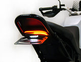 NEW RAGE CYCLES Ducati DesertX (2022+) LED Tail Tidy Fender Eliminator – Accessories in the 2WheelsHero Motorcycle Aftermarket Accessories and Parts Online Shop