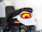 NEW RAGE CYCLES Ducati DesertX (2022+) Rear LED Turn Signals – Accessories in the 2WheelsHero Motorcycle Aftermarket Accessories and Parts Online Shop