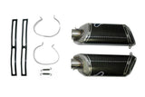 TERMIGNONI 008CR 96456711B Ducati Superbike 1098 / 1198 / 848 Carbon Slip-on Exhaust (racing) – Accessories in the 2WheelsHero Motorcycle Aftermarket Accessories and Parts Online Shop
