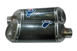 TERMIGNONI 008CR 96456711B Ducati Superbike 1098 / 1198 / 848 Carbon Slip-on Exhaust (racing) – Accessories in the 2WheelsHero Motorcycle Aftermarket Accessories and Parts Online Shop