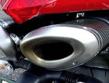 TERMIGNONI 008CR 96456711B Ducati Superbike 1098 / 1198 / 848 Carbon Slip-on Exhaust (racing) – Accessories in the 2WheelsHero Motorcycle Aftermarket Accessories and Parts Online Shop