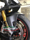 CARBONVANI Ducati Panigale V4 / V4S (2022+) Carbon Front Fender – Accessories in the 2WheelsHero Motorcycle Aftermarket Accessories and Parts Online Shop